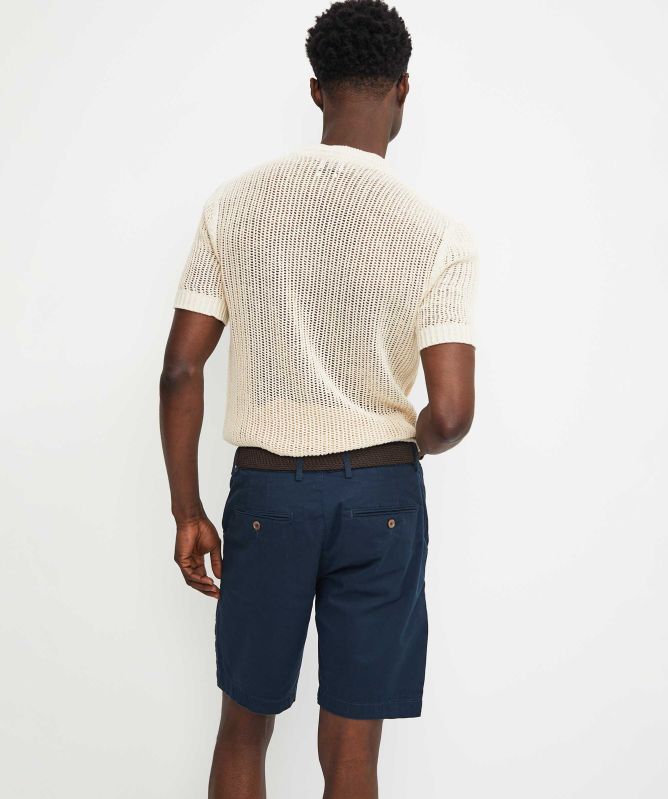 Seinse Knitted T-Shirt
