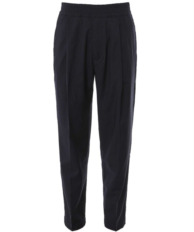 HandPicked Bosa Relaxed Trousers