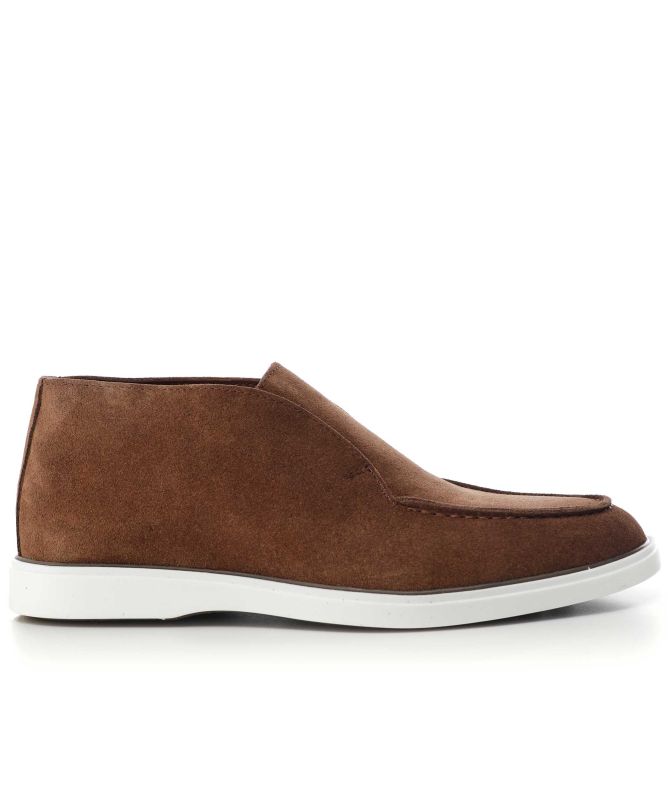Sigotto Uomo Suede Desert Boots
