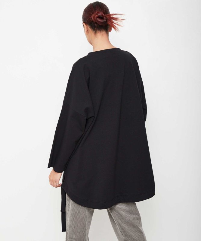 Philomena Christ V-Neck Sweater
