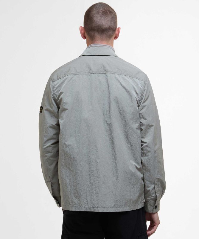 Barbour International Inline Overshirt