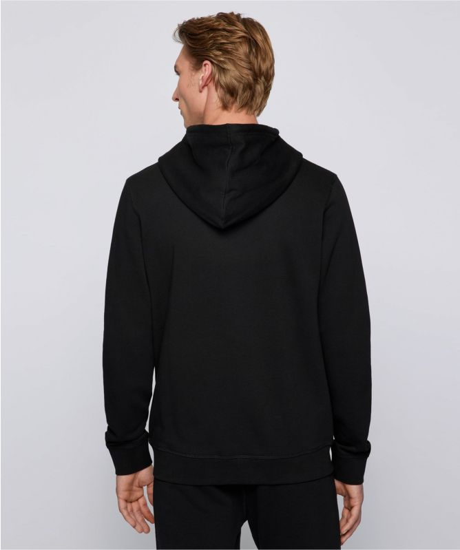 BOSS Wetalk 1 Cotton Hoodie