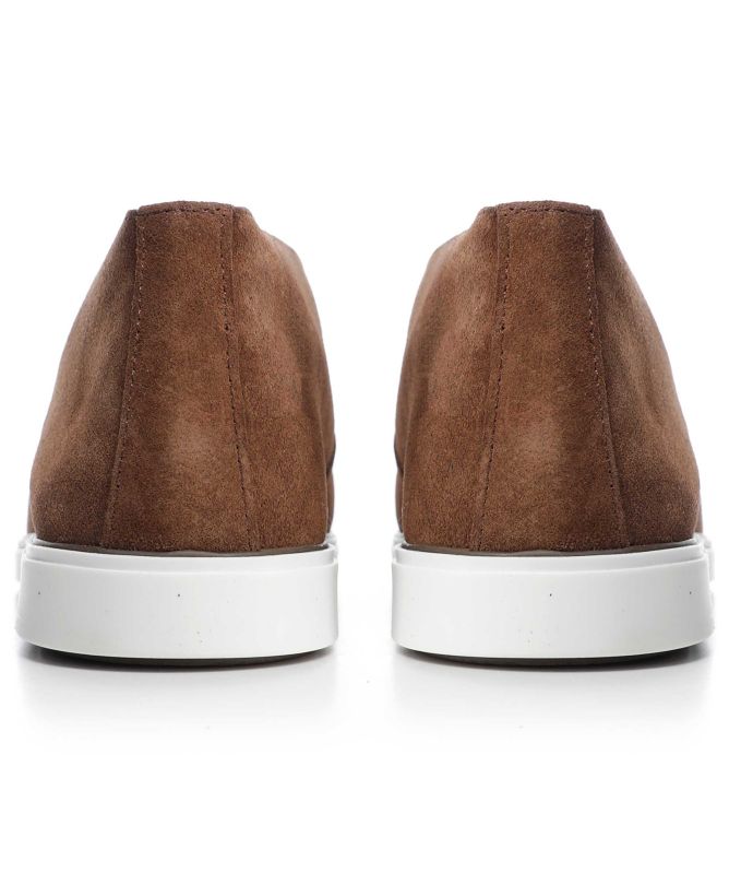 Sigotto Uomo Suede Desert Boots