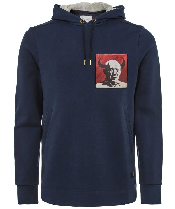 Limitato Devil Hoodie Sample