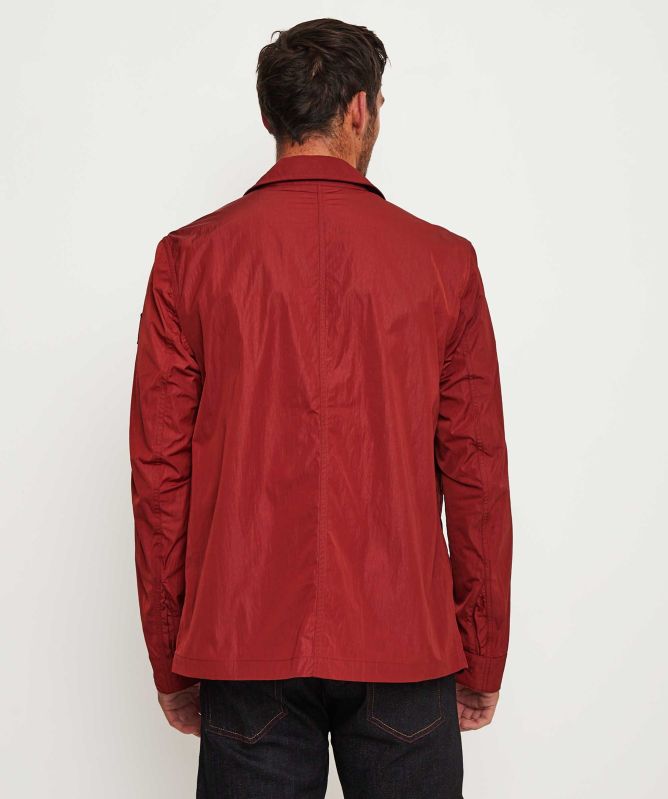 Belstaff Enborne Overshirt