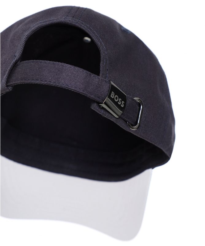 BOSS CapBoldCurved Baseball Cap Jules B