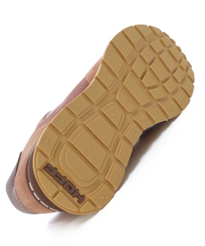 HOFF City Terracotta Trainers