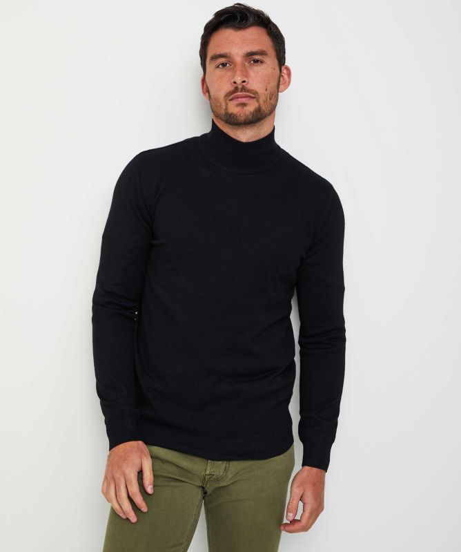 Seinse Roll Neck Lupetto Jumper