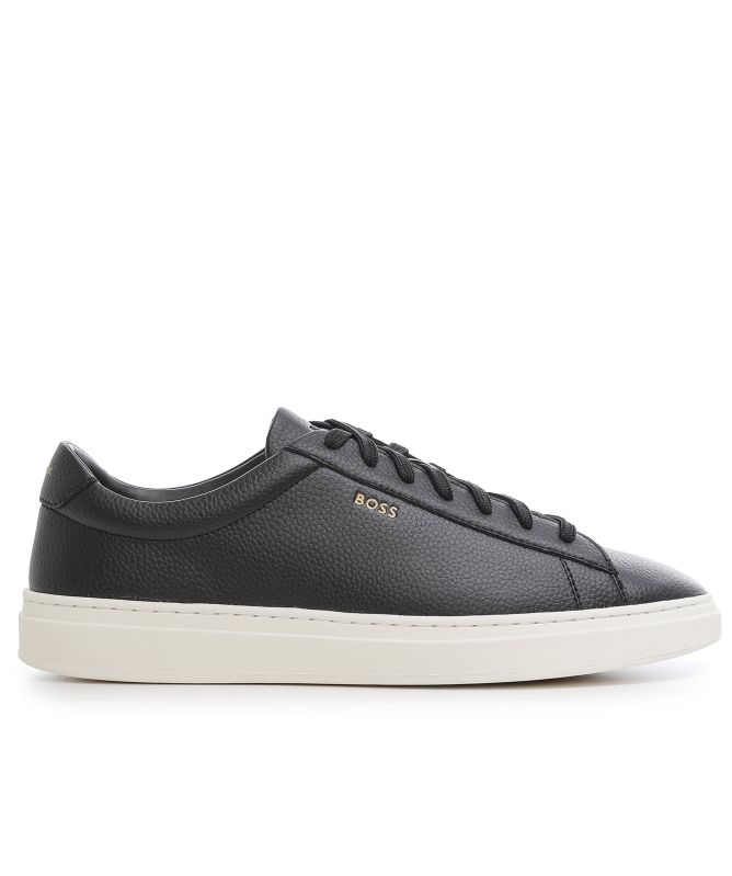 BOSS Kieran_Tenn_algr Trainers