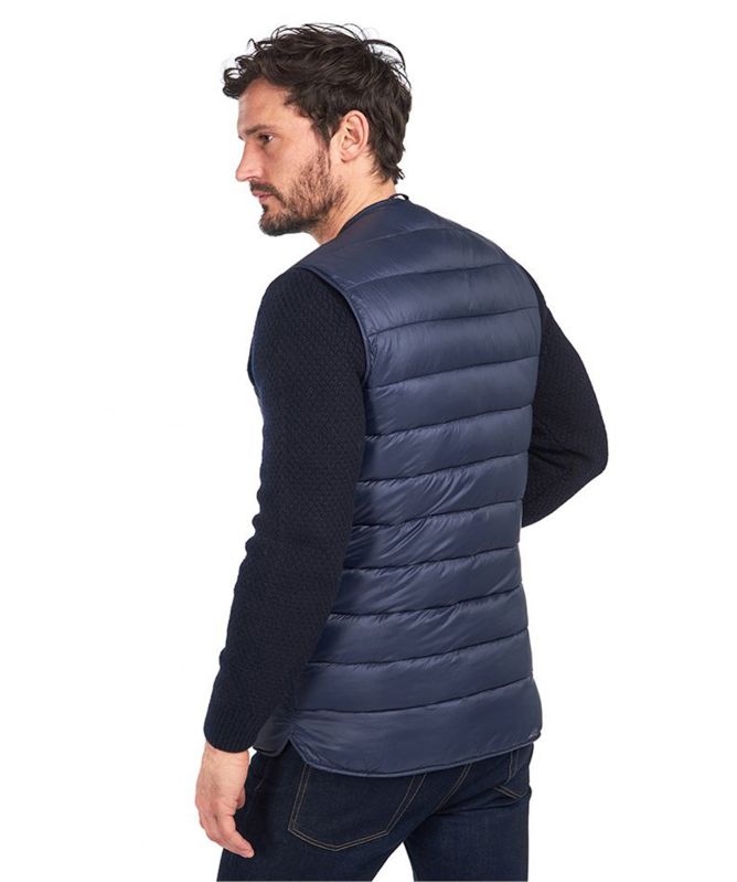 Barbour Quilted Brigford Liner