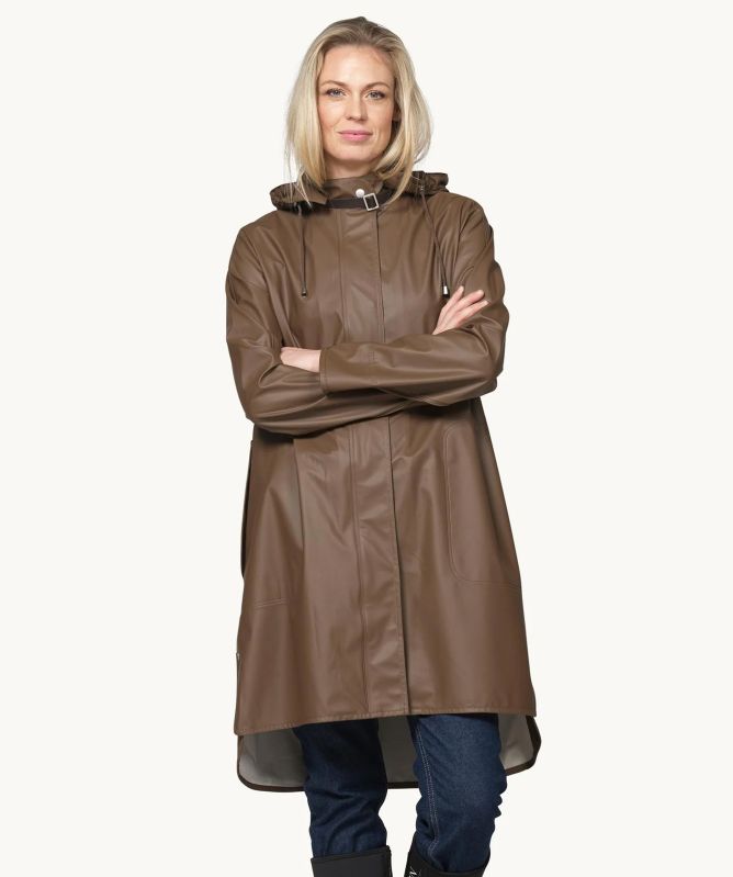 Ilse Jacobsen Light Raincoat