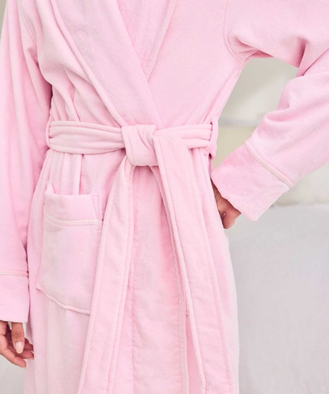 Chelsea Peers Good Morning Dressing Gown