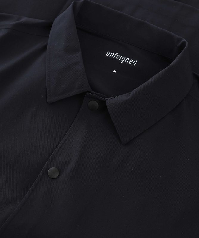 unfeigned Water-Repellent Smart Jacket