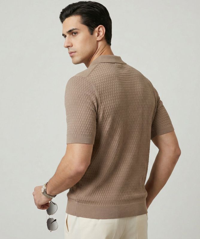 MASQ Jaq Polo Shirt