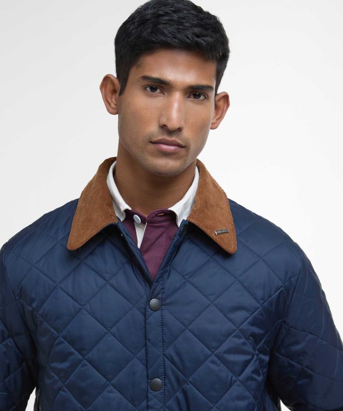 Barbour 30th Anniversary Liddesdale Jacket