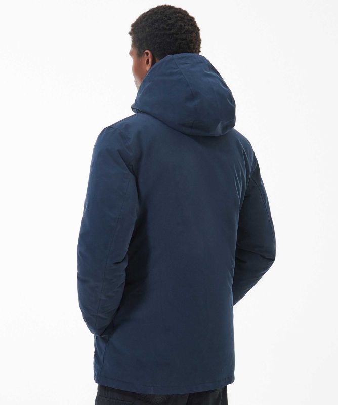 Barbour Waterproof Antarctic Parka