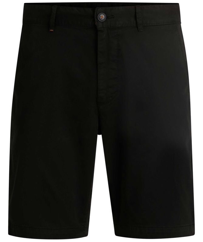 BOSS Slim Fit Chino Shorts