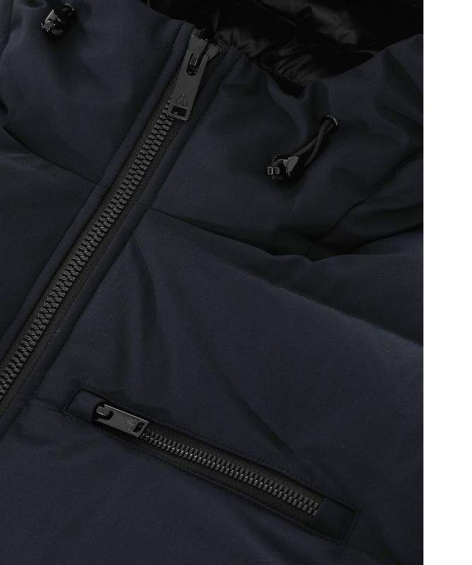 Moose Knuckles Soho Down Bomber