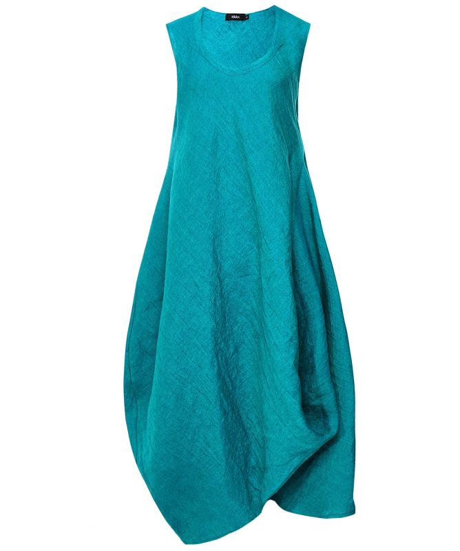 Grizas Laika Linen Dress | Jules B