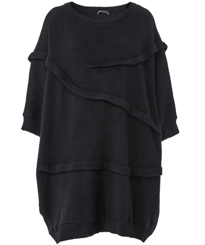 NU London Oversized Jumper