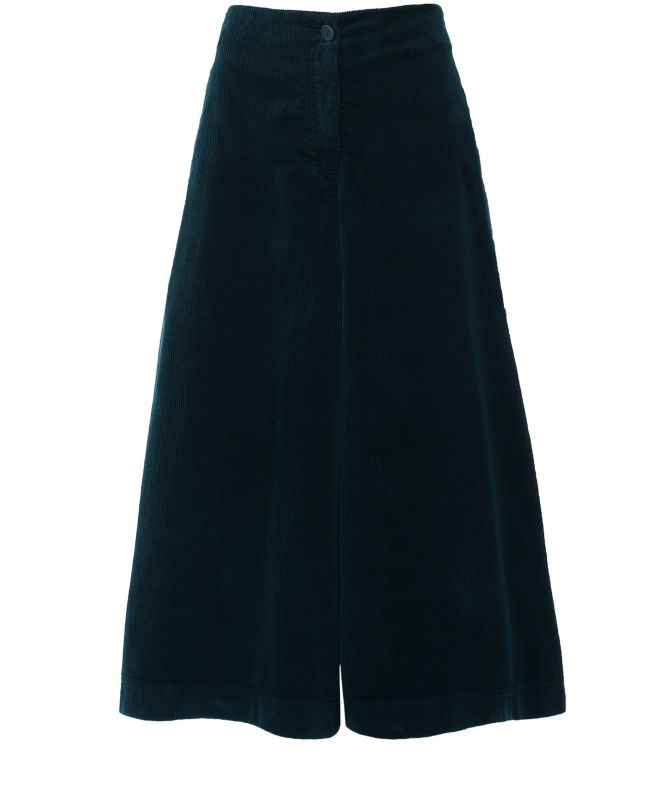 OSKA Vekuste Corduroy Culottes
