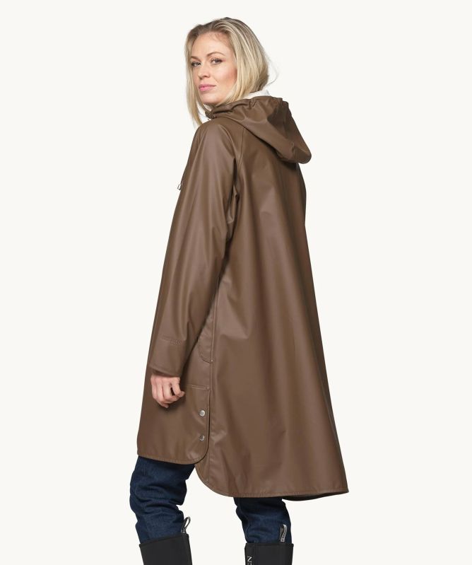 Ilse Jacobsen Light Raincoat