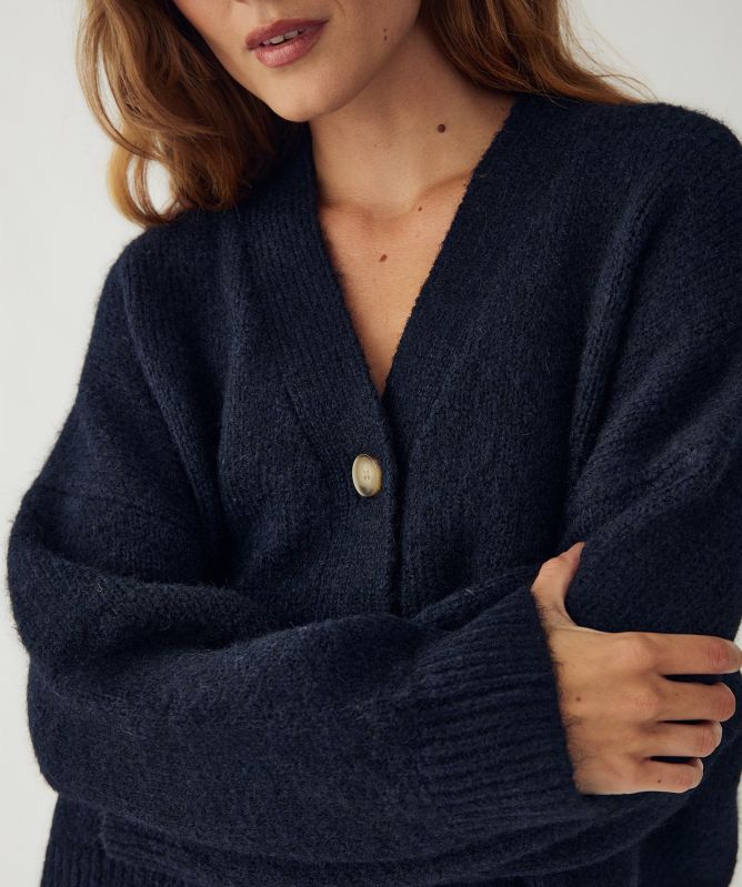 Noella N-Laiana Knit Cardigan