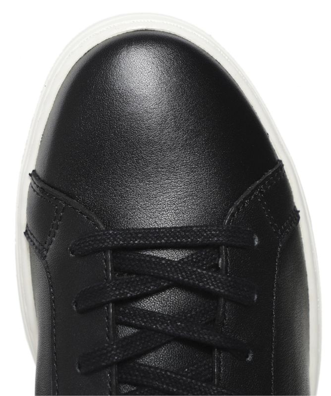 Paul Smith Leather Rex Trainers
