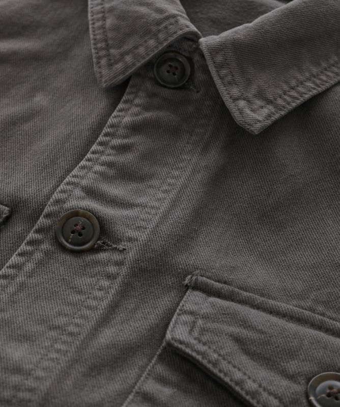 Paul Smith Military Jacket