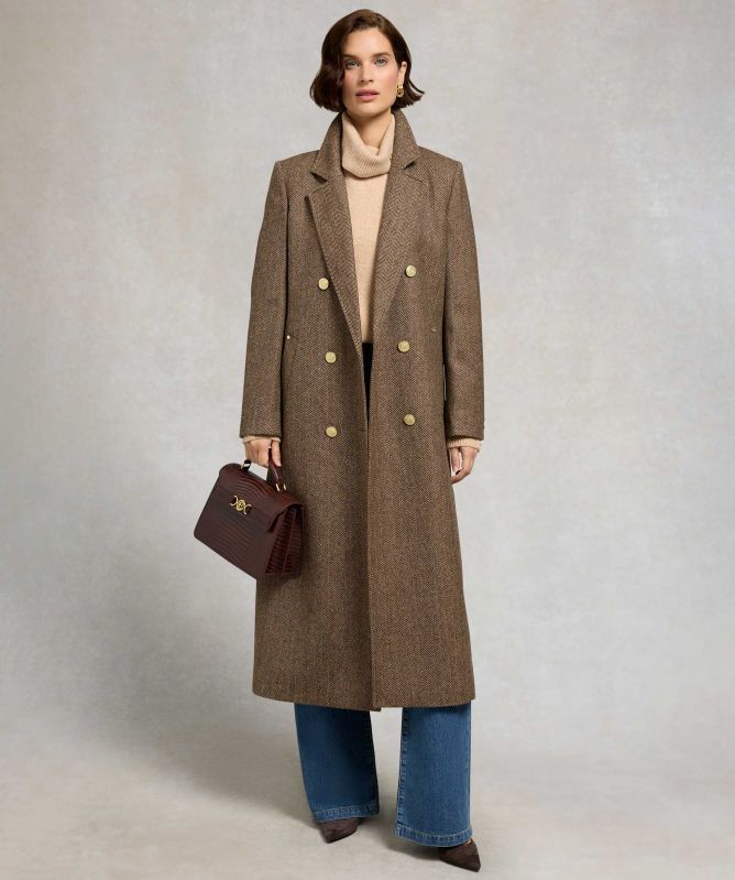 Holland Cooper Tori Knit Jumper