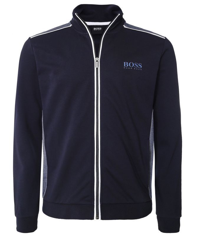 BOSS Tracksuit Jacket