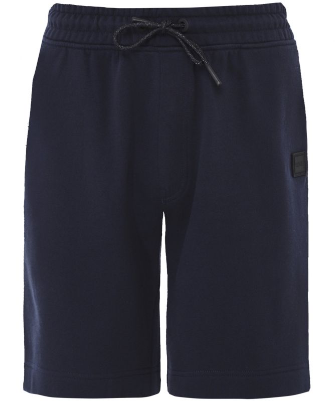 BOSS Cotton Skoleman Sweat Shorts