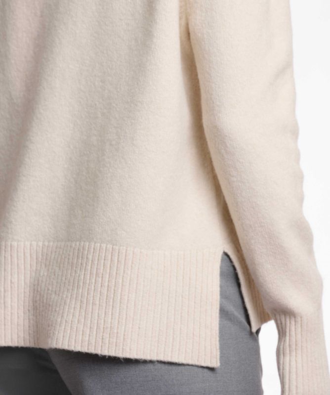 Rino and Pelle Nanke Turtleneck Sweater