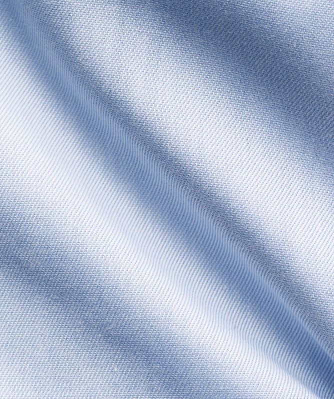 Eton Signature Twill Shirt