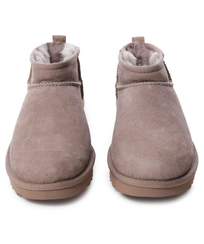 UGG Classic Ultra Mini Boots