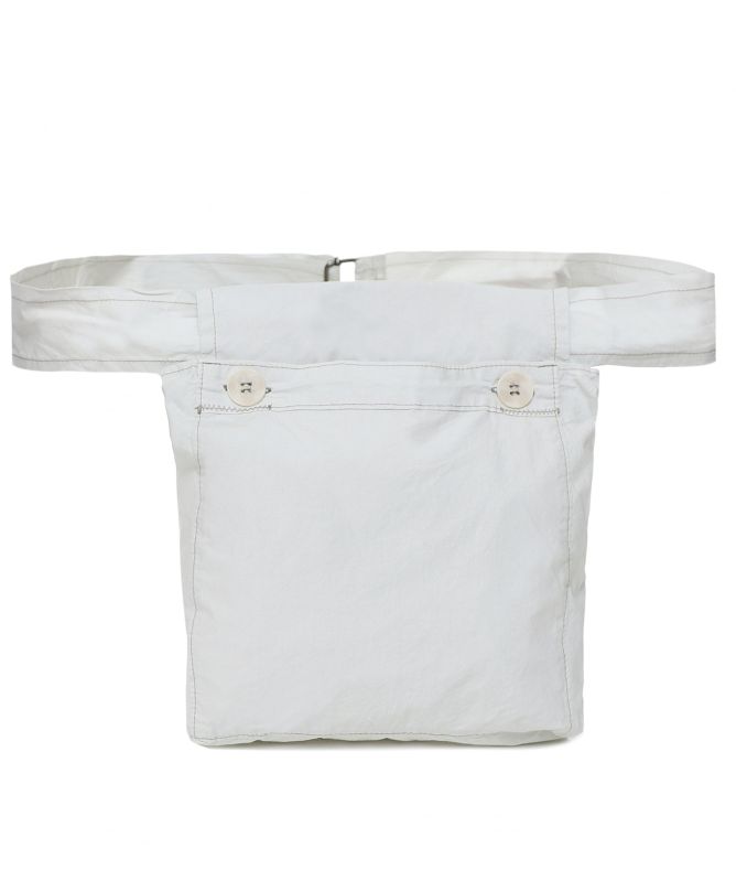 Lurdes Bergada Cotton Belt Bag