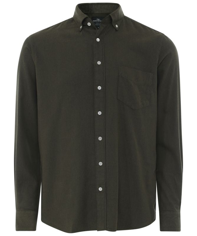 Rodd and Gunn Barrhill Button Down Shirt