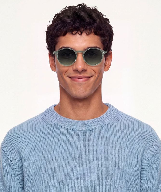 IZIPIZI #D Sunglasses
