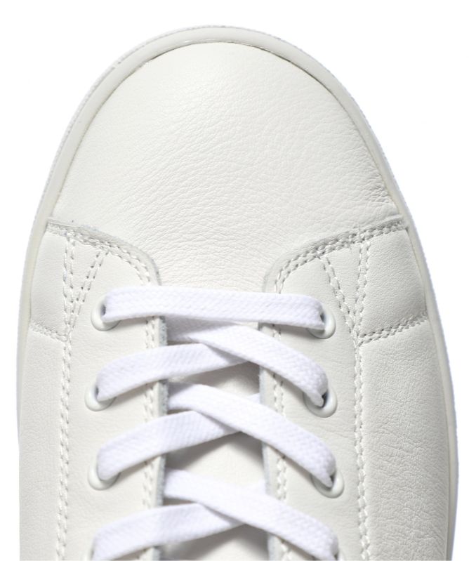 Paul Smith Leather Miyata Trainers