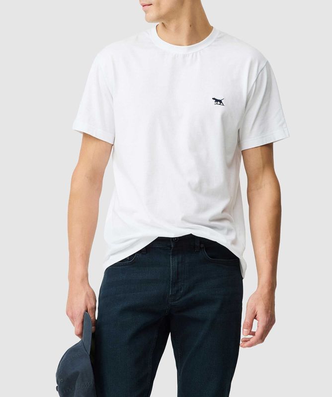 Rodd and Gunn The Gunn Sports Fit Tee 2.0