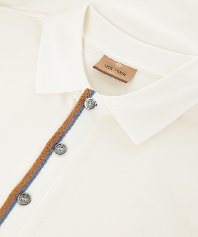 MOS MOSH MMGHarvey Polo T-Shirt