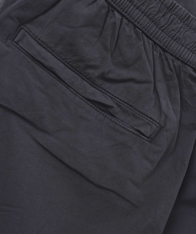Seinse Slim Elastic-Waist Shorts