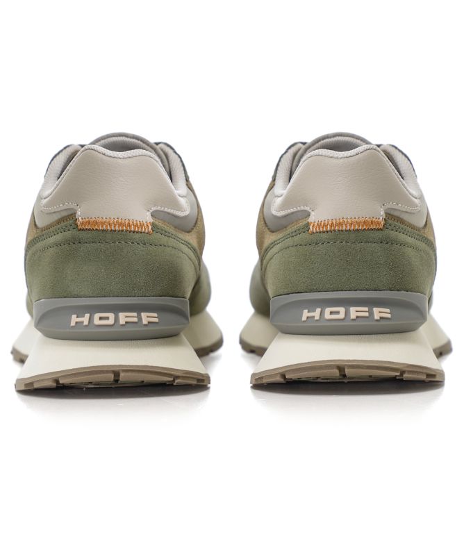 HOFF City Khaki Trainers