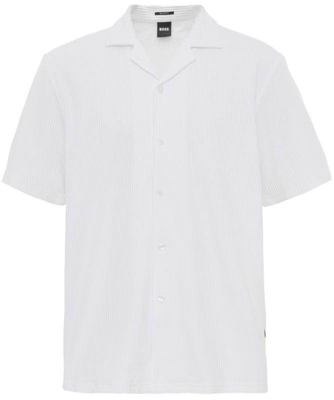 BOSS C-Lars Relaxed Fit Shirt