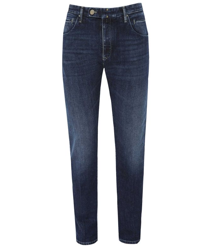 Incotex Slim Fit Jeans