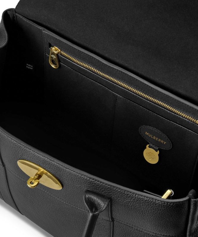 Mulberry Bayswater Shoulder Bag
