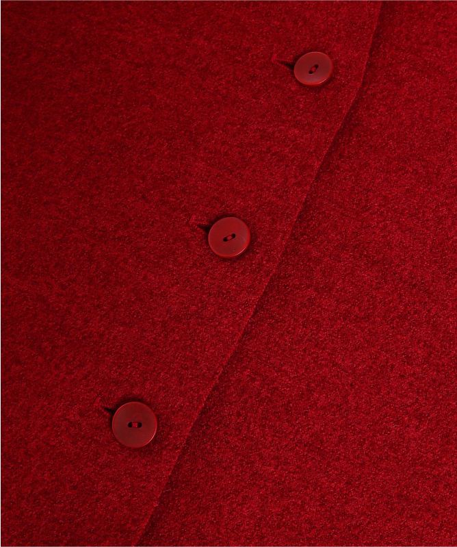 OSKA Lienda Virgin Wool Jacket