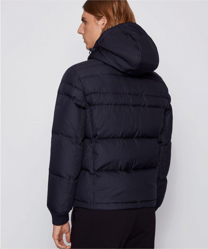 BOSS Water-Repellent Down Olooh2 Jacket