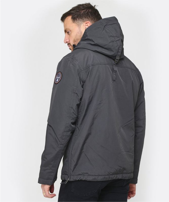 Napapijri Waterproof Rainforest Winter 2 Jacket