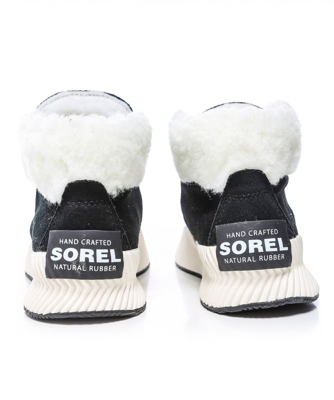 Sorel Out N About III Conquest Boots